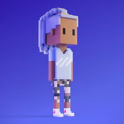 Meebit #15354