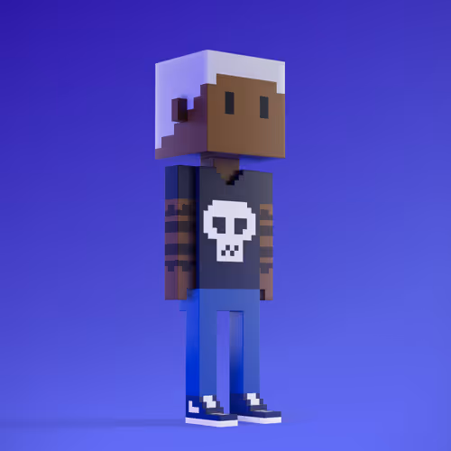 Meebits