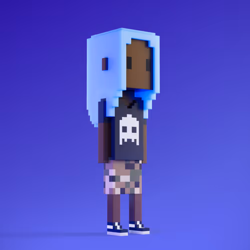 Meebits