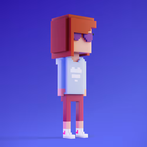Meebit #9432