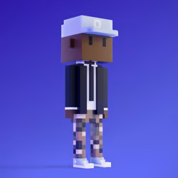 Meebit #15269