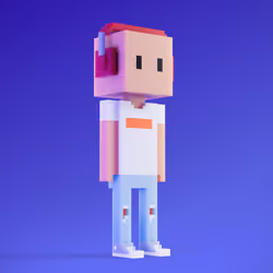Meebit #18301
