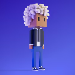 Meebit #6831