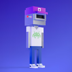 Meebit #2596