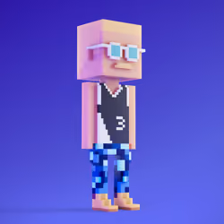 Meebit #17057