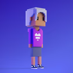 Meebit #17836