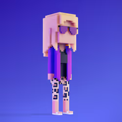 Meebit #13562