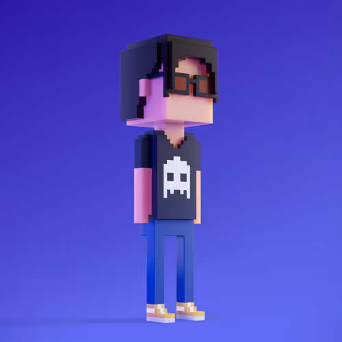 Meebit #13875
