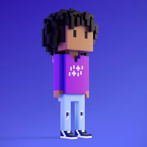 Meebit #3371