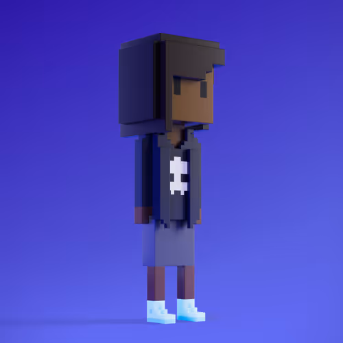 Meebit #9416