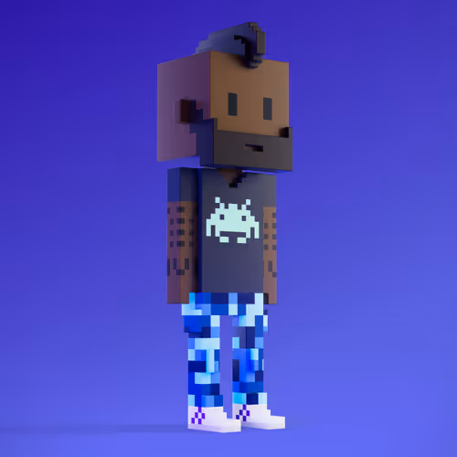 Meebits