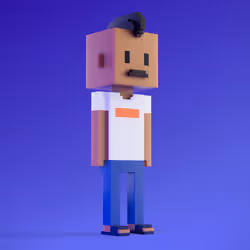 Meebit #8726