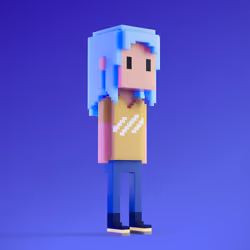 Meebit #13688