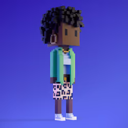 Meebit #14772