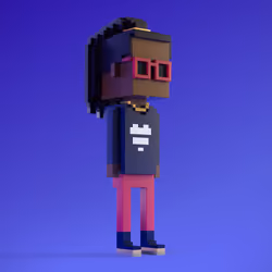Meebit #14696