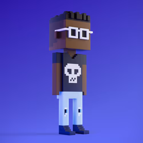 Meebits