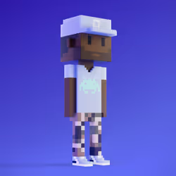 Meebit #16074