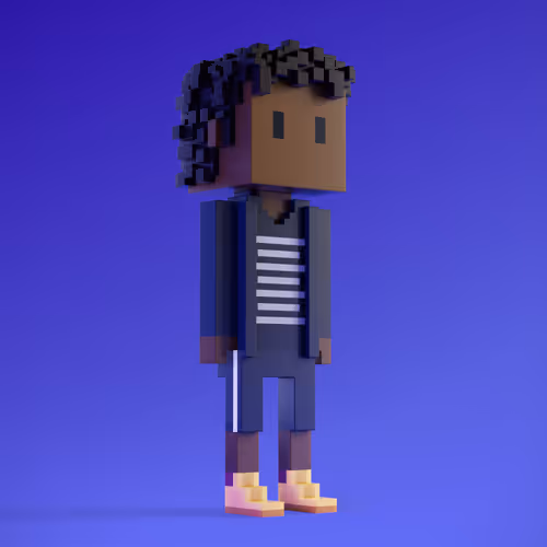 Meebit #14663