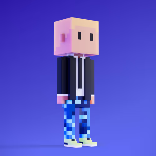 Meebit #434