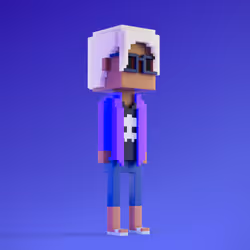 Meebit #16343