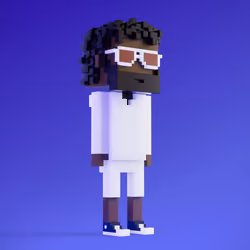 Meebit #12312