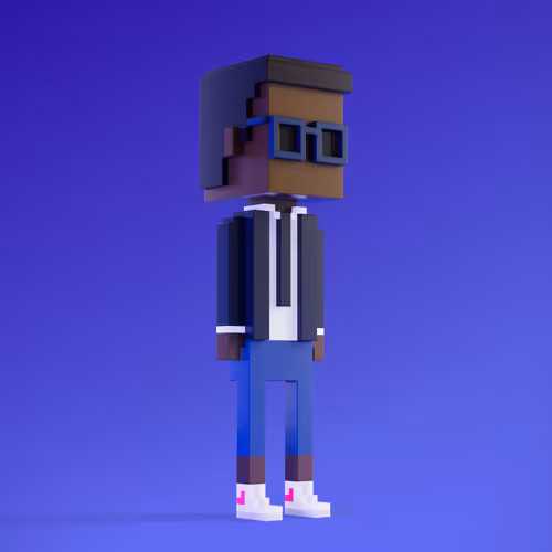 Meebit #1490