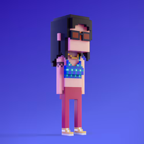 Meebits