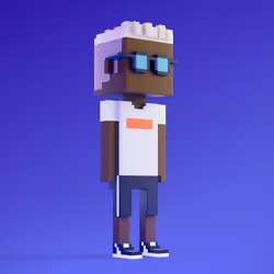 Meebit #17625