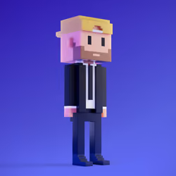 Meebit #5315