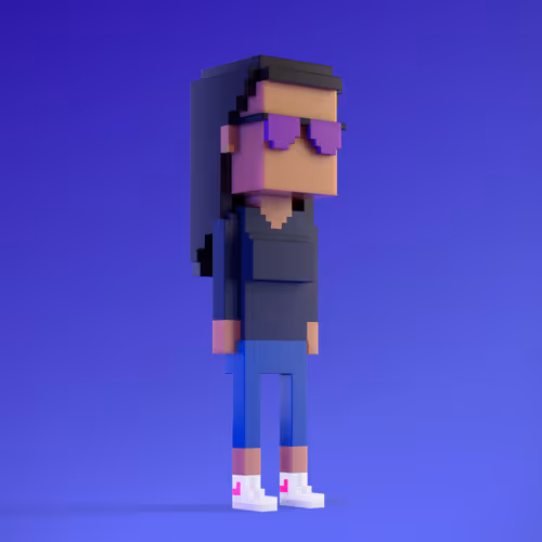 Meebit #16360