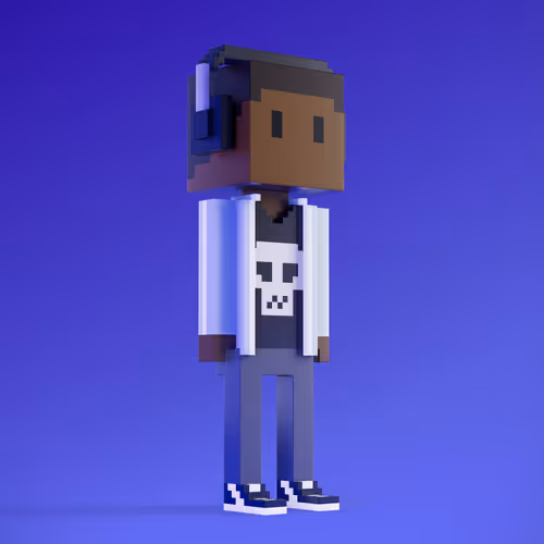 Meebits