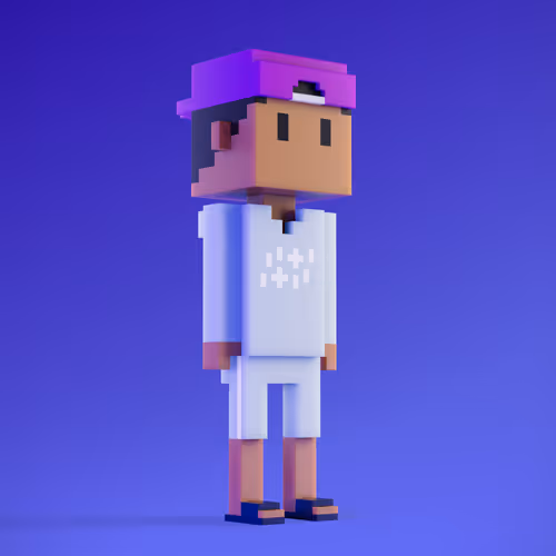 Meebit #5225