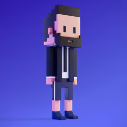 Meebit #16267