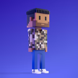 Meebit #9074