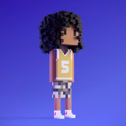 Meebit #6233