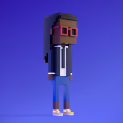 Meebit #13624