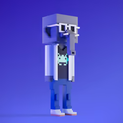 Meebit #10042