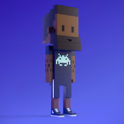 Meebit #625