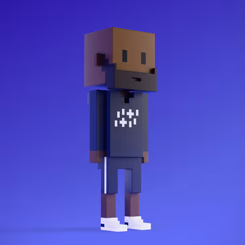 Meebits