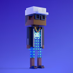 Meebit #10339