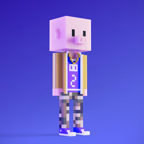 Meebits