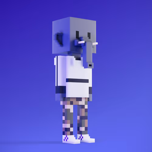 Meebits