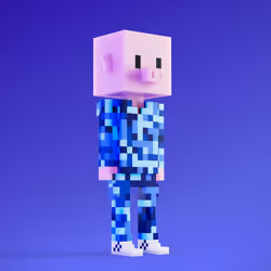 Meebit #17623