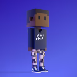 Meebit #4832