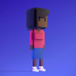 Meebit #7692