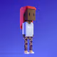 Meebit #3106