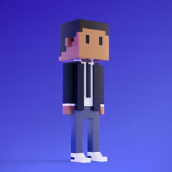 Meebit #5022