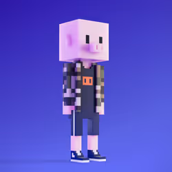 Meebit #17509