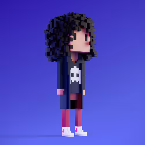 Meebit #2436