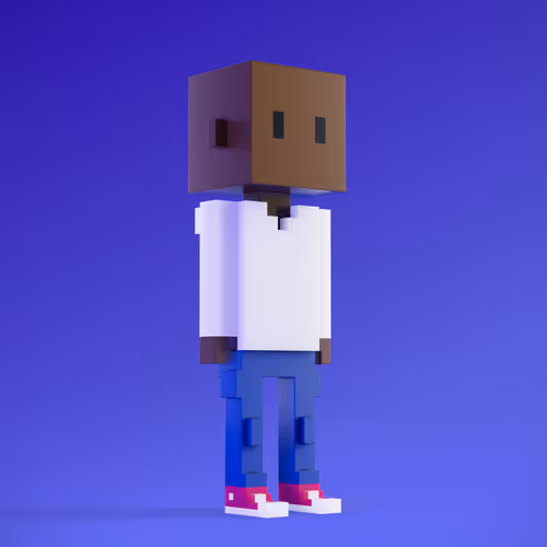 Meebit #15492